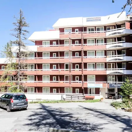 L'eyssina - Maeva - 2 Pieces 6 Personnes - Budget Mae-1420 Apartment Vars (Hautes-Alpes)